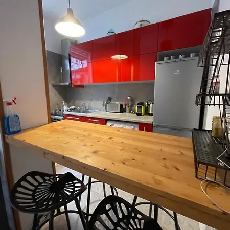 Maison De Ville Cosy Canal Saint Martin Paris Exterior photo